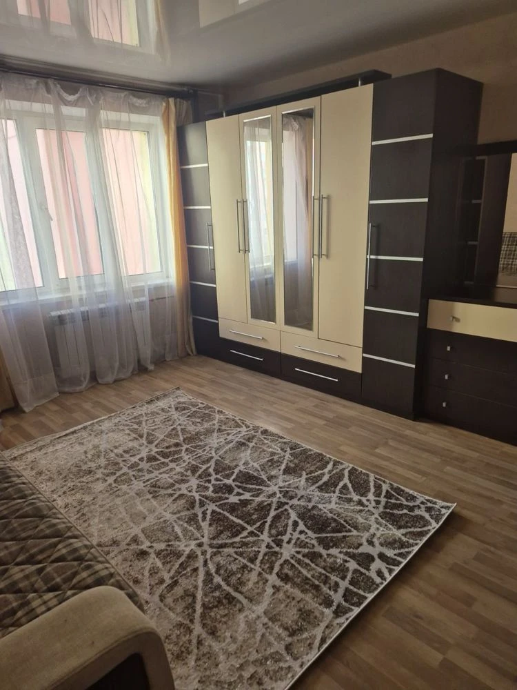 Good 1-room apartment for sale in a new building near the Terminal!