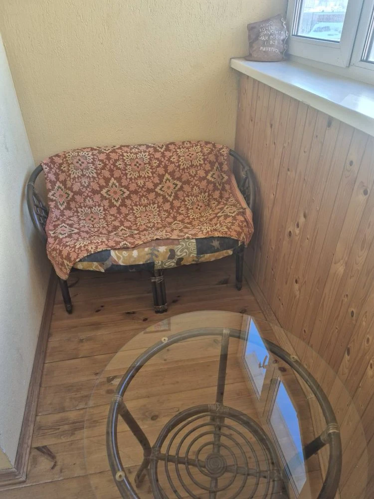 Good 1-room apartment for sale in a new building near the Terminal!