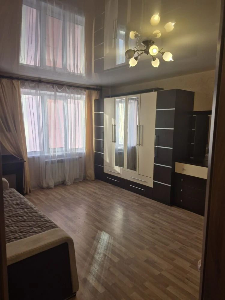 Good 1-room apartment for sale in a new building near the Terminal!