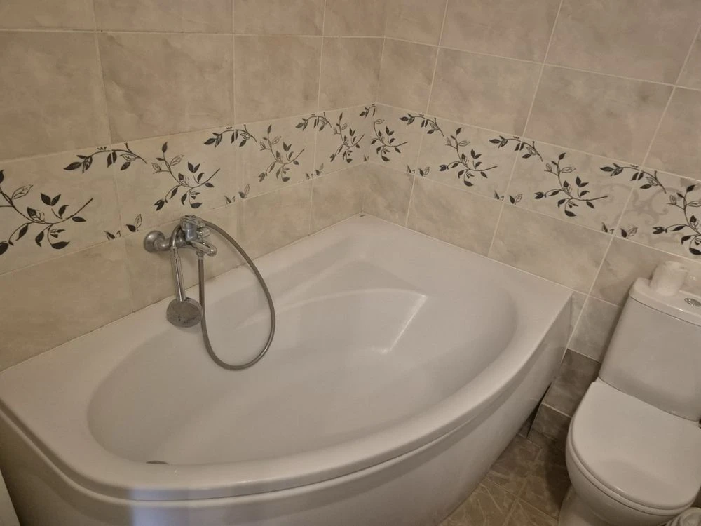 Good 1-room apartment for sale in a new building near the Terminal!