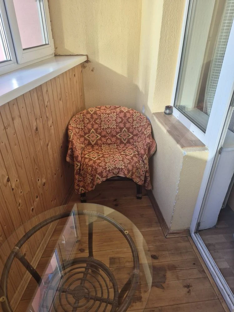 Good 1-room apartment for sale in a new building near the Terminal!
