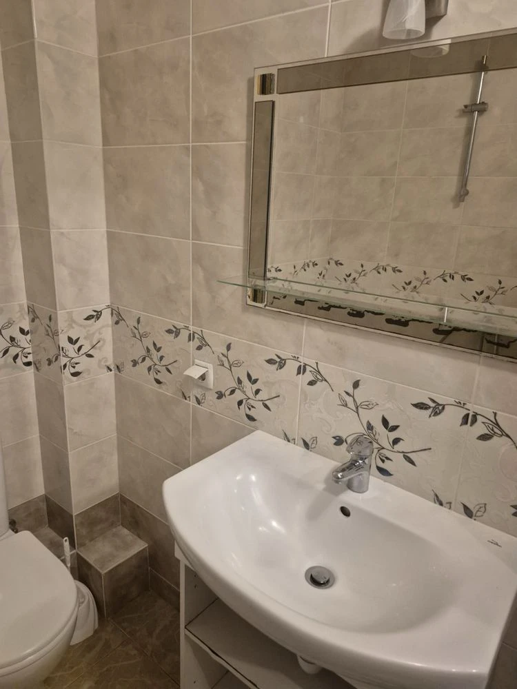 Good 1-room apartment for sale in a new building near the Terminal!