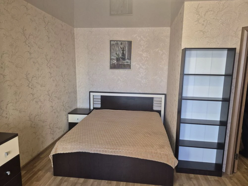 Good 1-room apartment for sale in a new building near the Terminal!