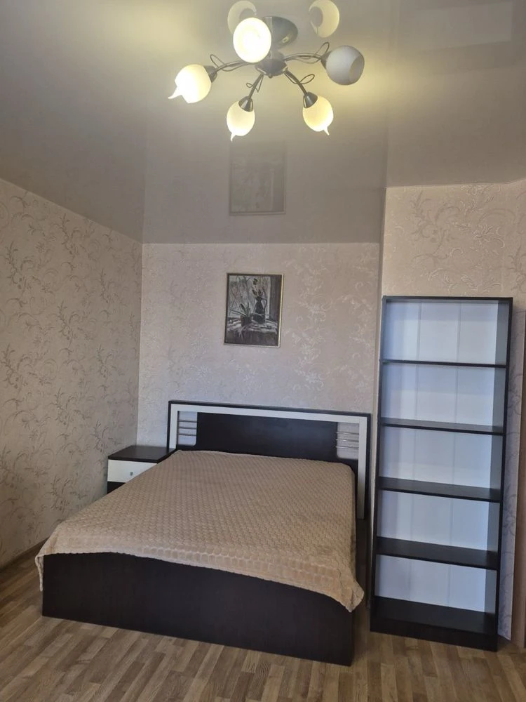 Good 1-room apartment for sale in a new building near the Terminal!