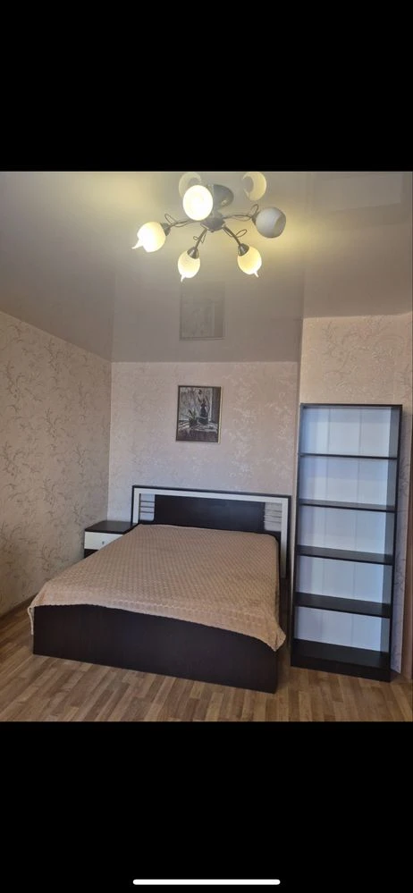 Good 1-room apartment for sale in a new building near the Terminal!