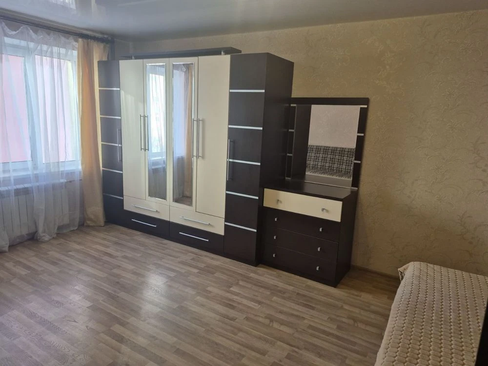 Good 1-room apartment for sale in a new building near the Terminal!