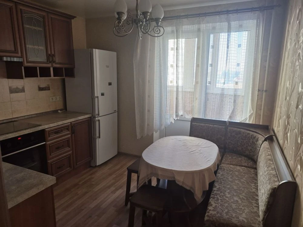 Good 1-room apartment for sale in a new building near the Terminal!