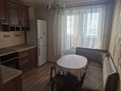 Good 1-room apartment for sale in a new building near the Terminal!