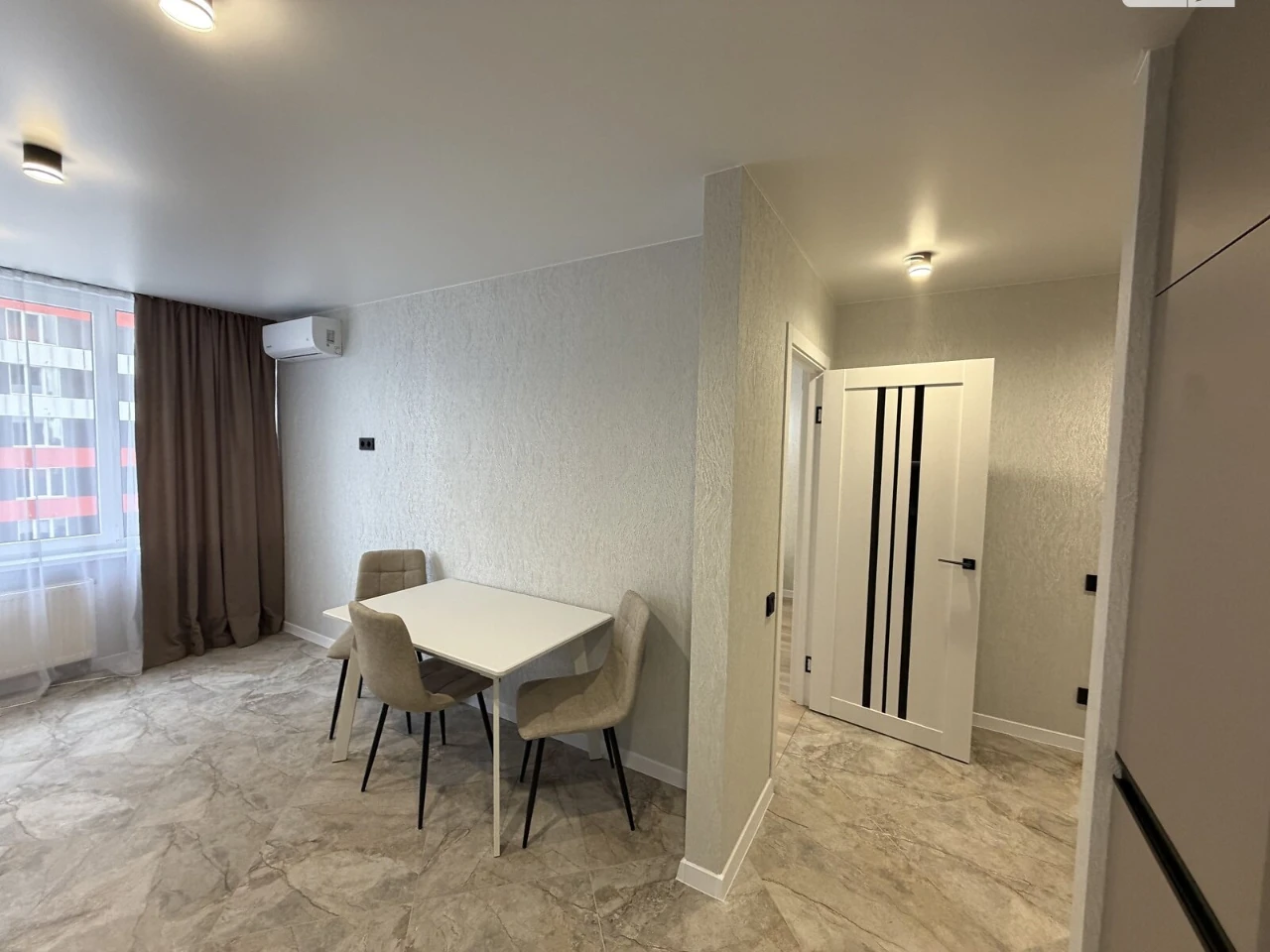 Apartment for Sale: Massiv