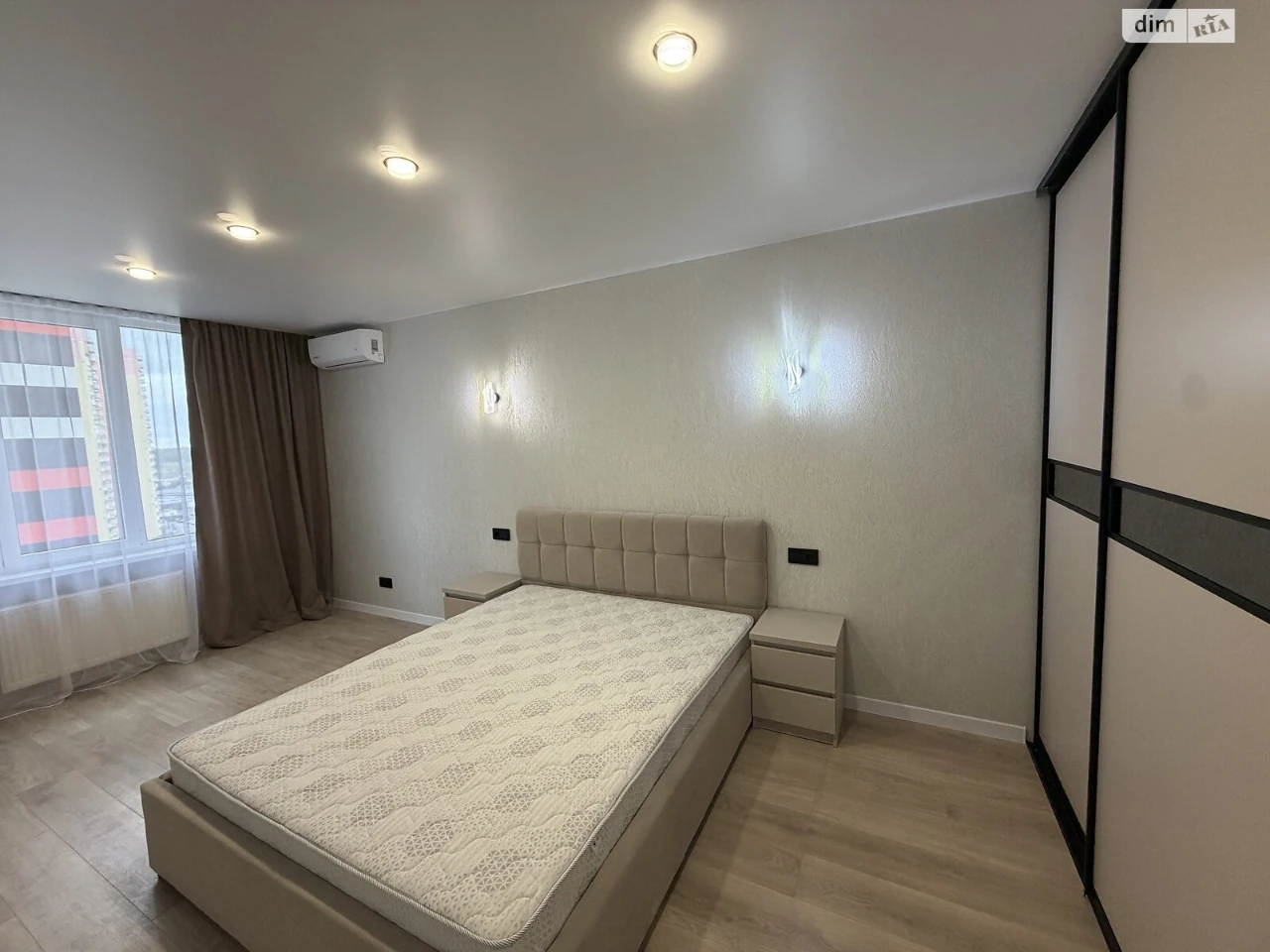 Apartment for Sale: Massiv