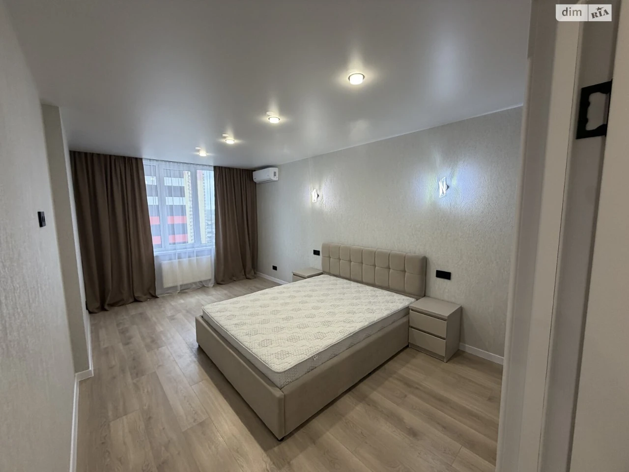 Apartment for Sale: Massiv