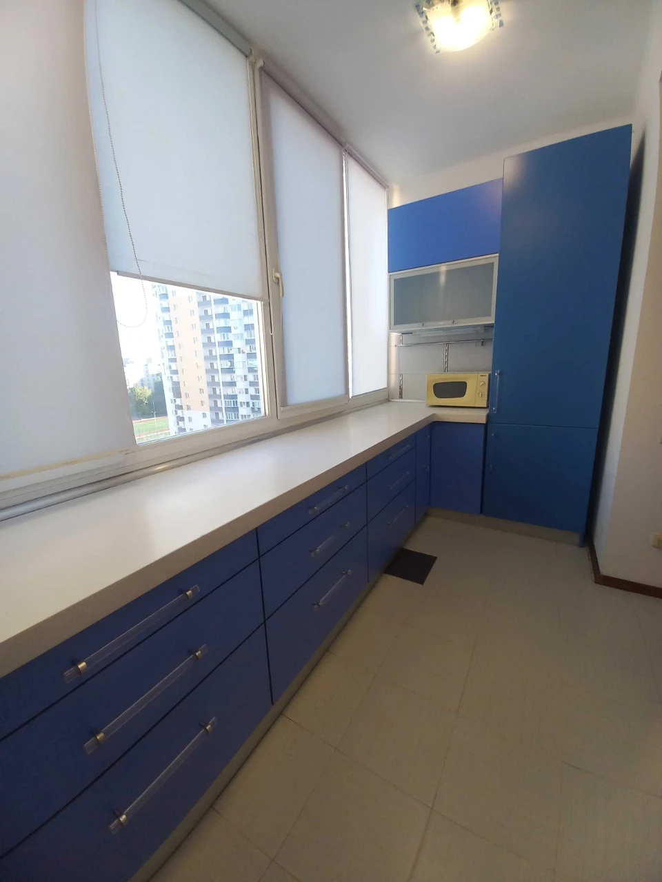 2-bedroom apartment for sale on Simon Petliura Street 21