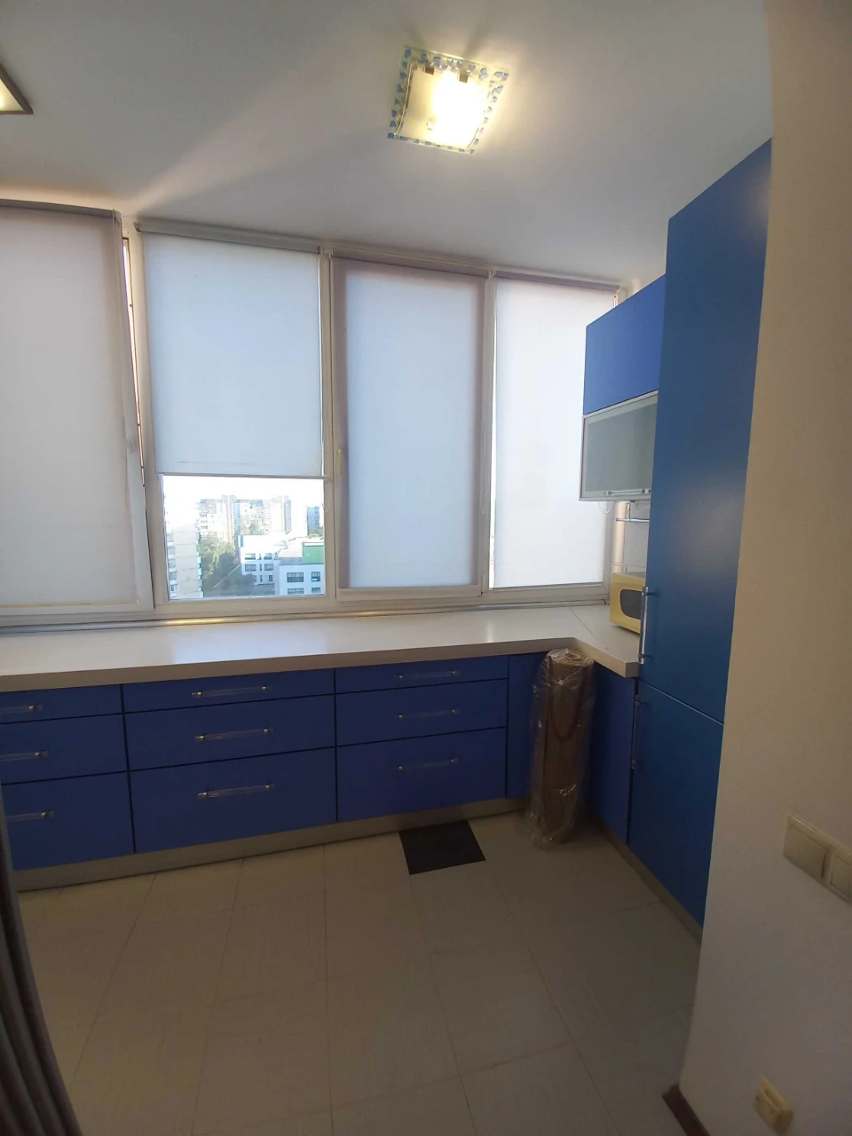 2-bedroom apartment for sale on Simon Petliura Street 21
