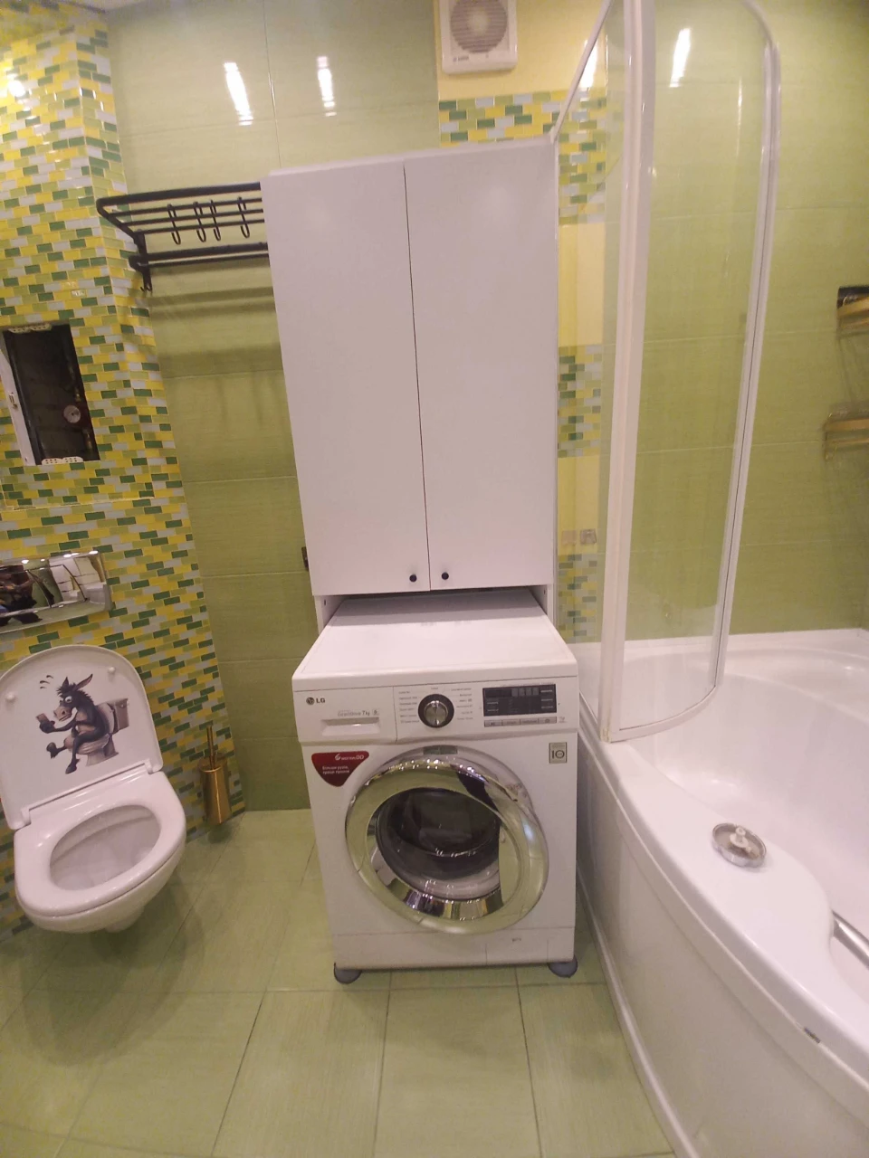 2-bedroom apartment for sale on Simon Petliura Street 21