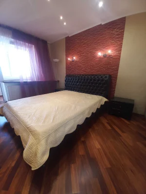 2-bedroom apartment for sale on Simon Petliura Street 21