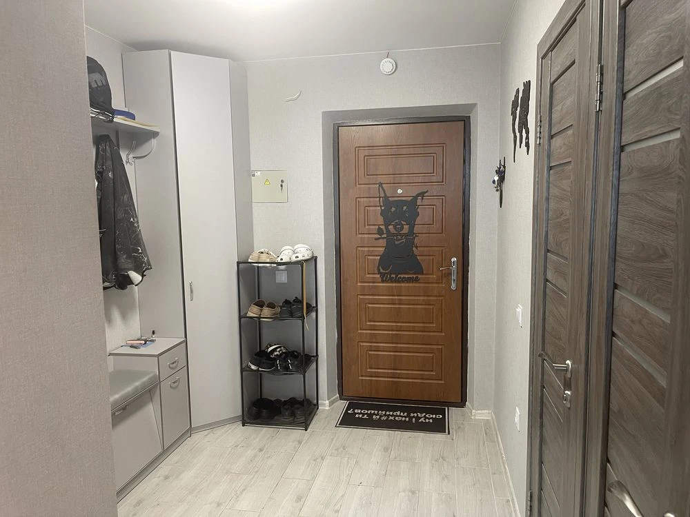 Продаж 2 к квартири з ремонтом в ЖК Атлант