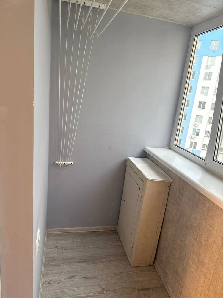 Продаж 2 к квартири з ремонтом в ЖК Атлант