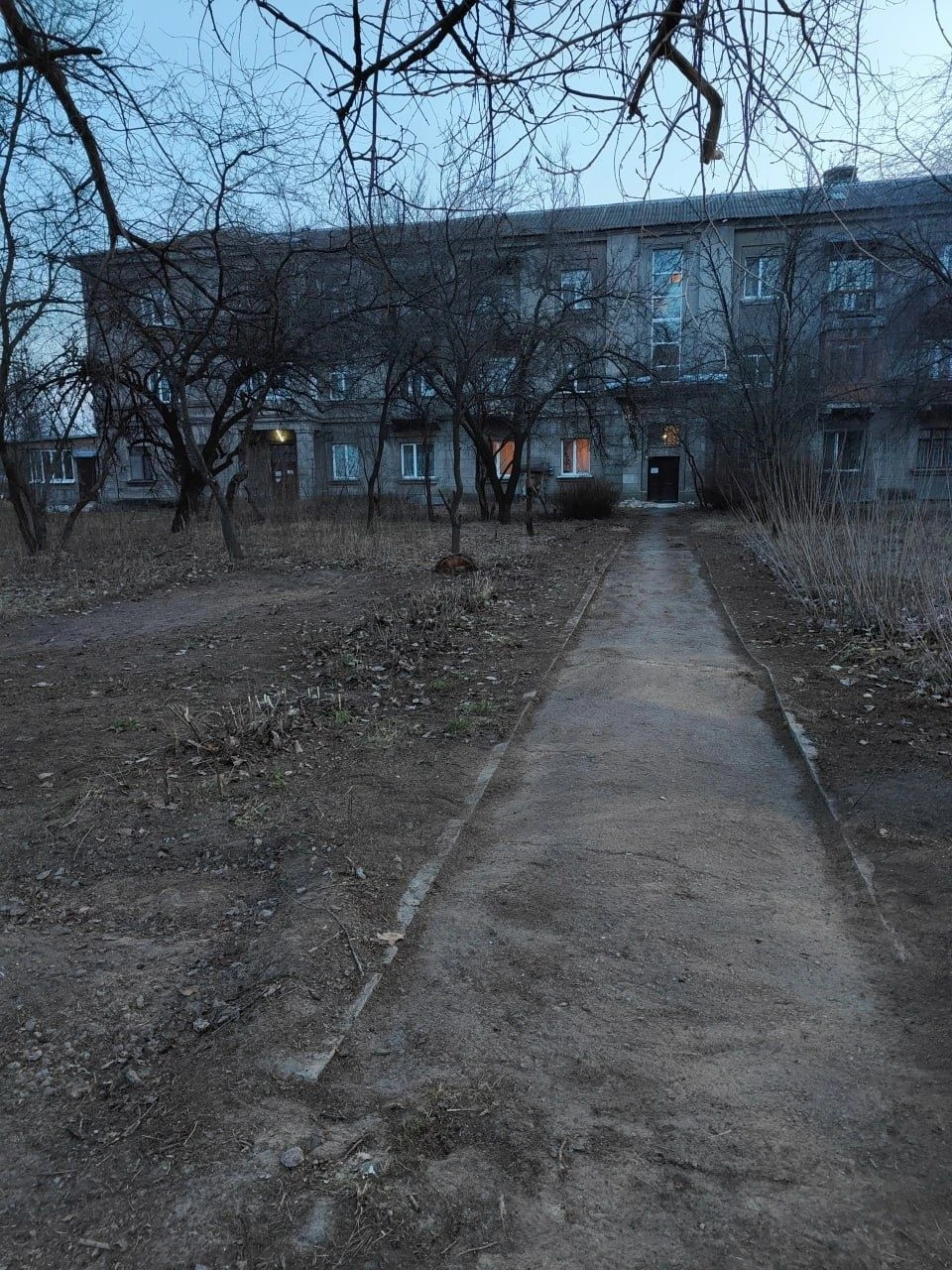 Apartment for sale