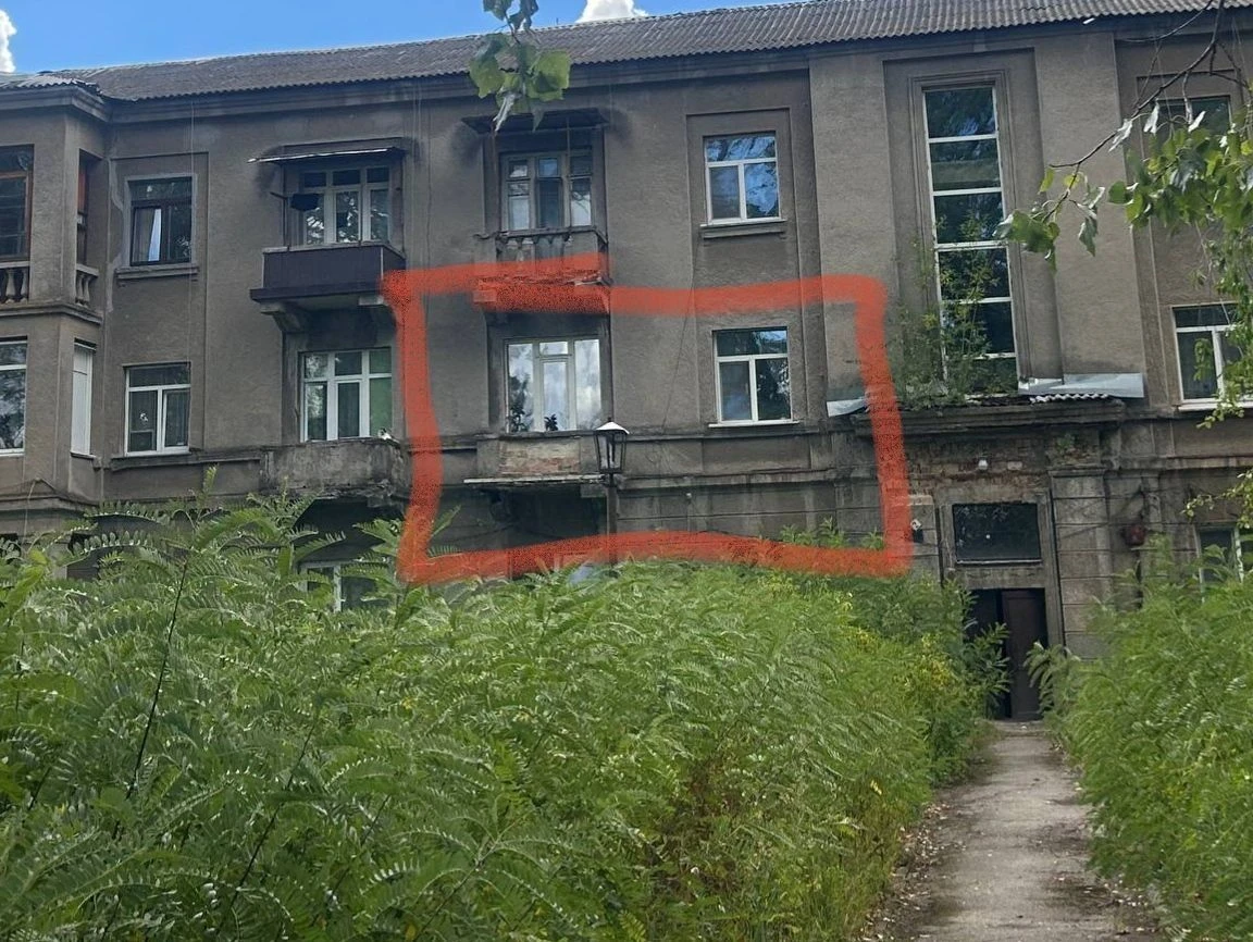 Apartment for sale