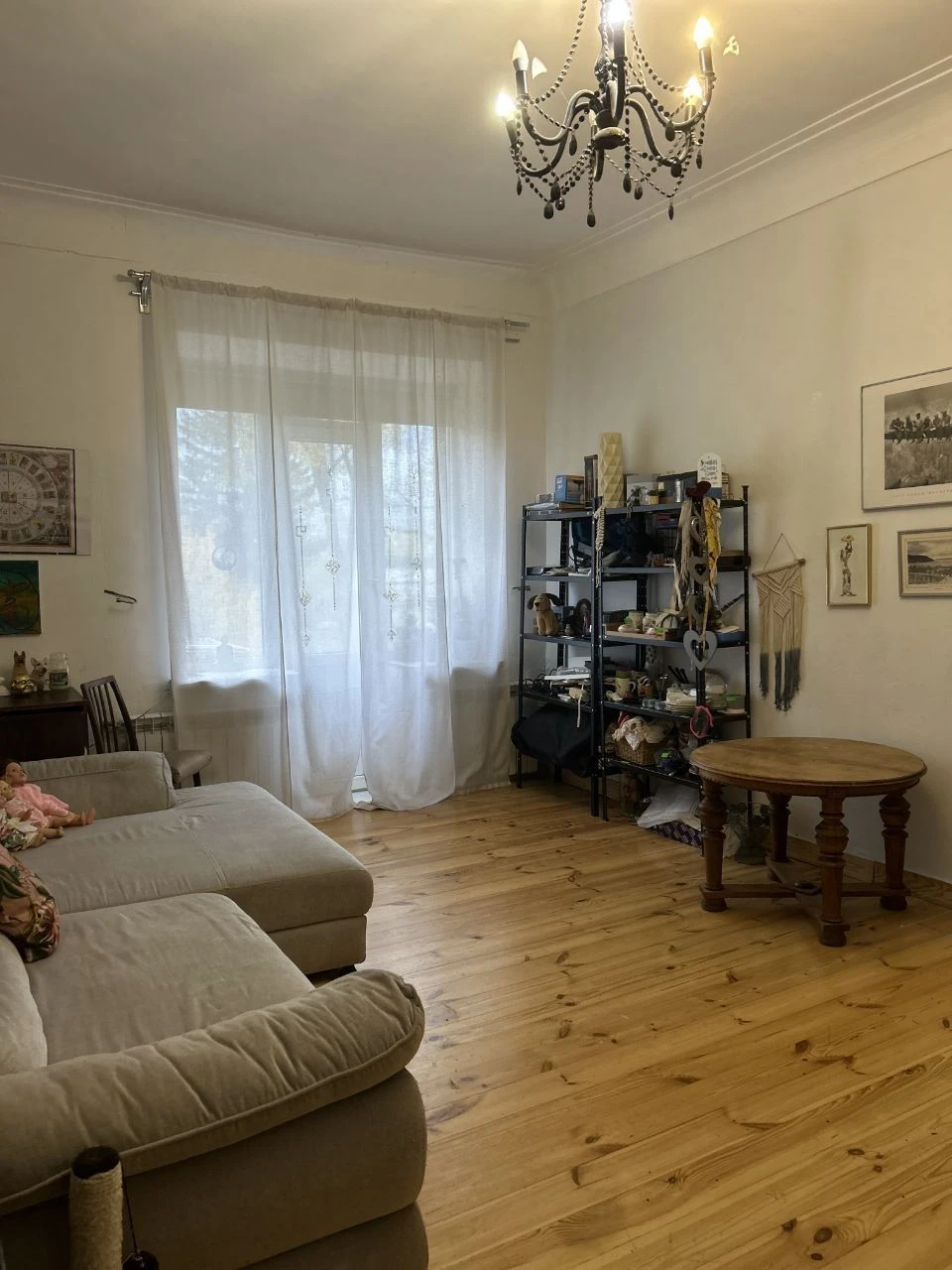 Apartment for sale
