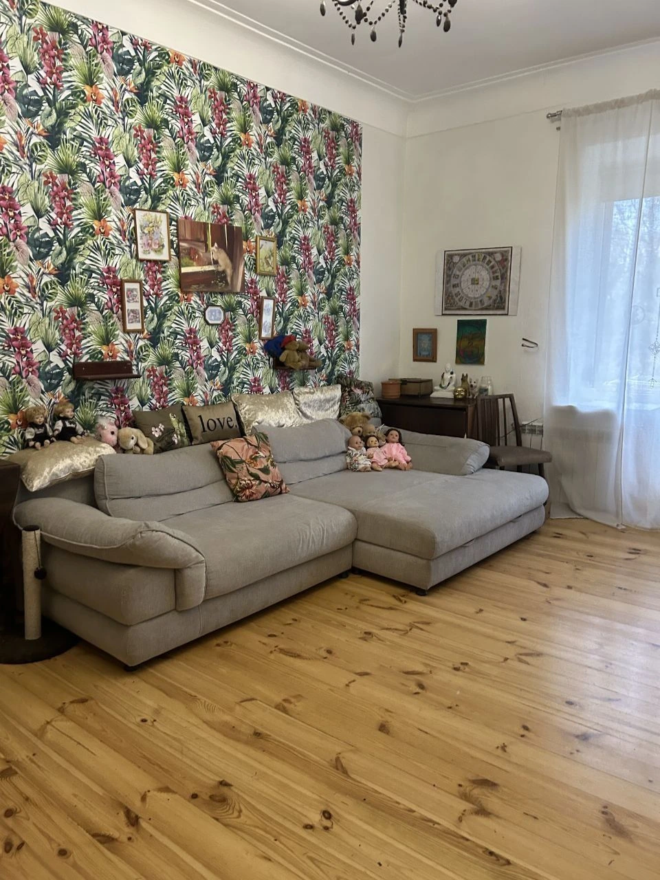 Apartment for sale