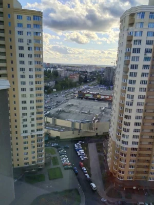 Продается 2-комнатная квартира в Лесном районе