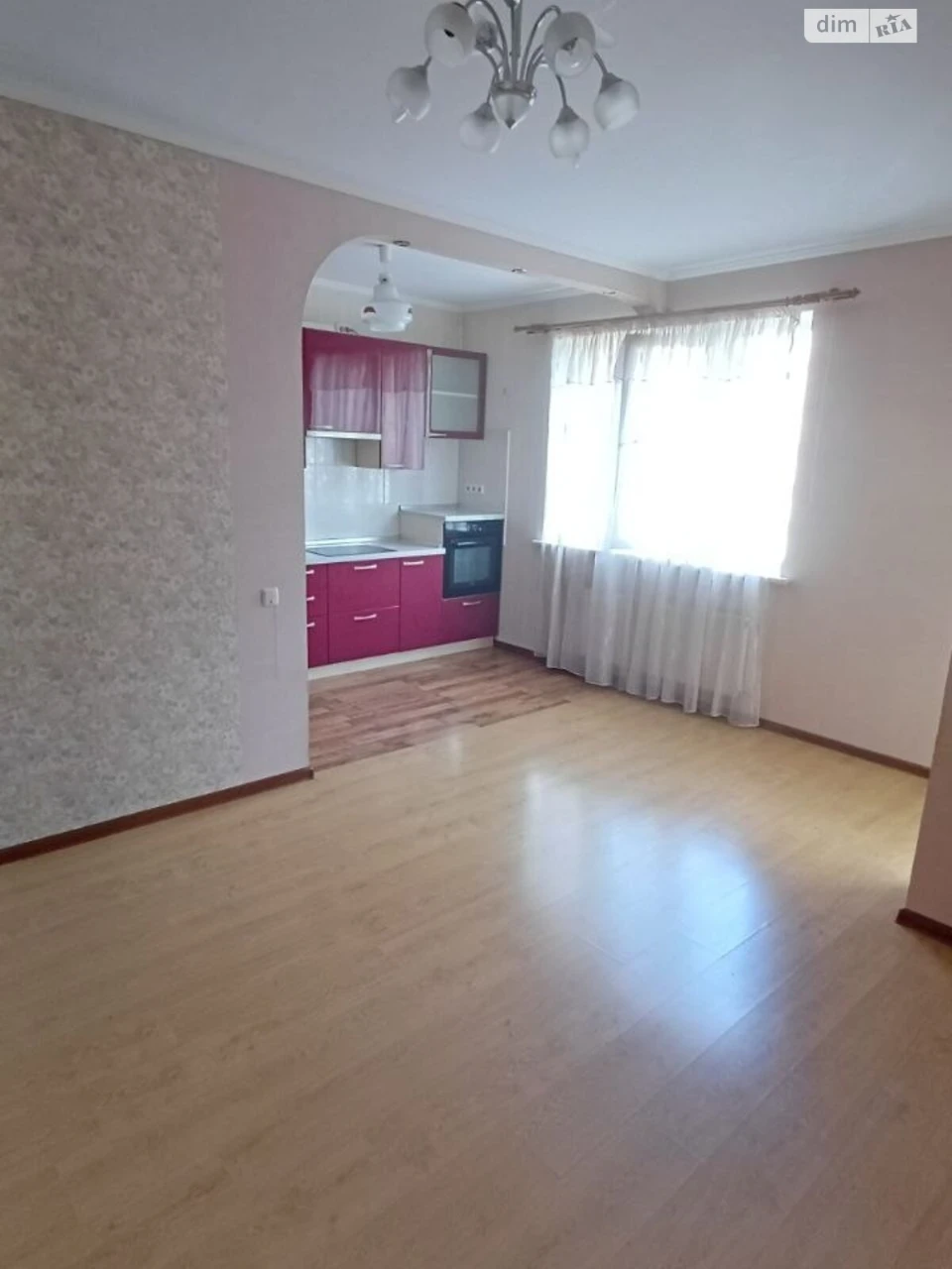 Apartment for Sale in Sad