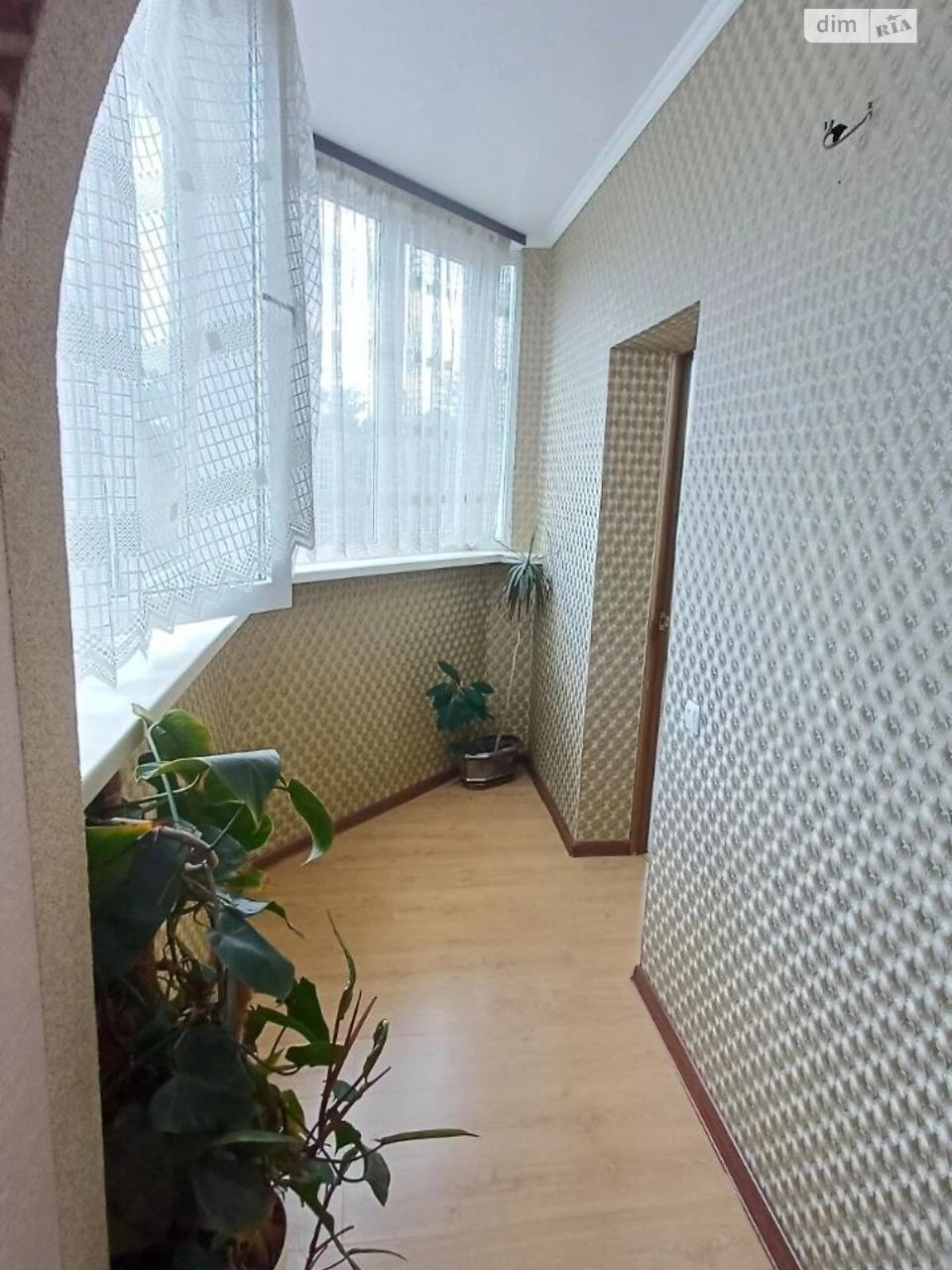 Apartment for Sale in Sad