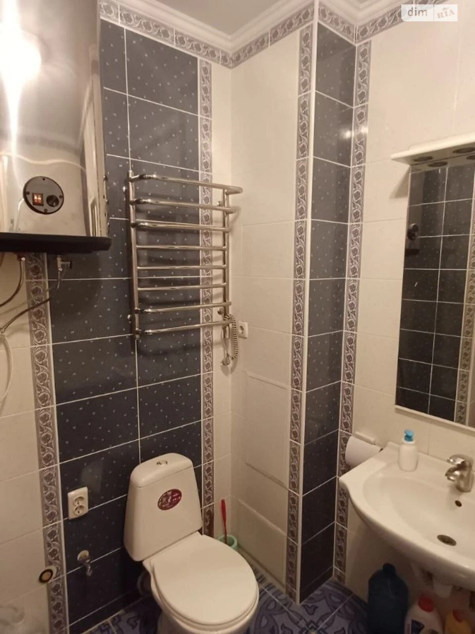 Apartment for Sale in Sad