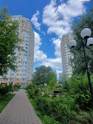 Apartment for Sale in Sad