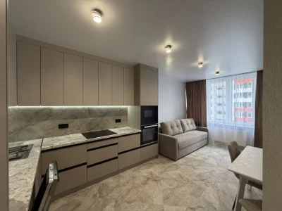 Sale of a new apartment "Atlant" in the city center