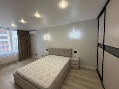 Sale of a new apartment "Atlant" in the city center