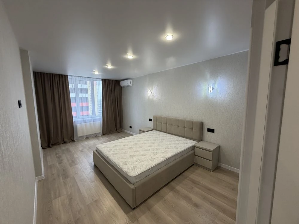 Sale of a new apartment "Atlant" in the city center