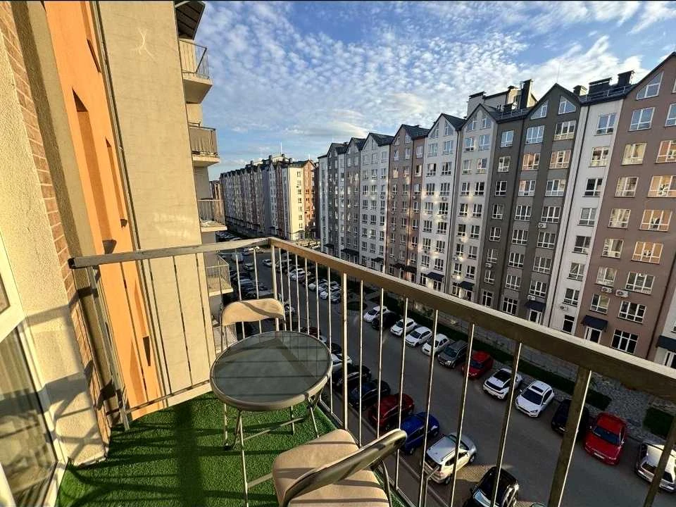Квартира. Бровари, Героїв Крут вул.
