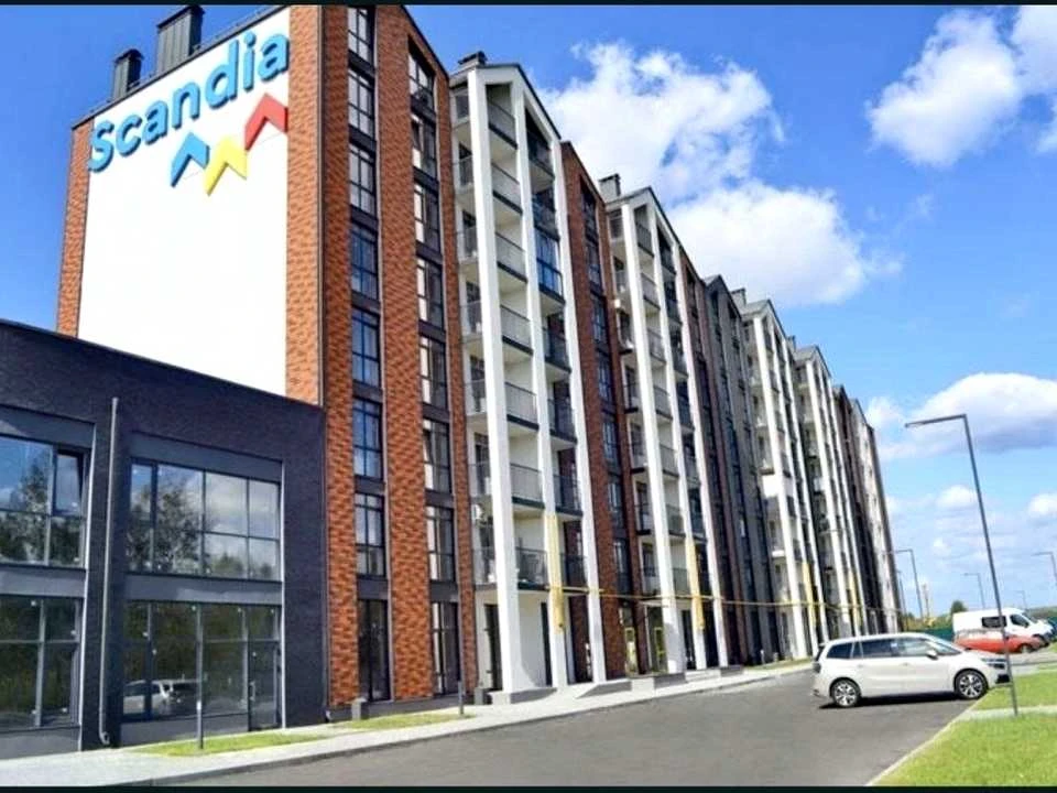Квартира. Бровари, Героїв Крут вул.