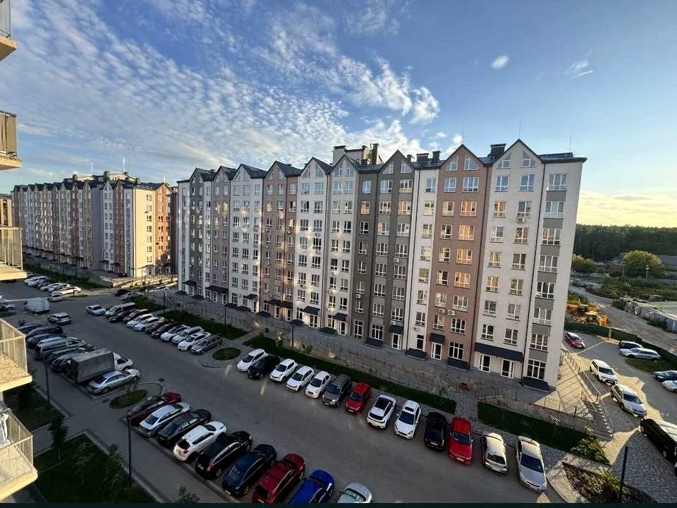 Квартира. Бровари, Героїв Крут вул.