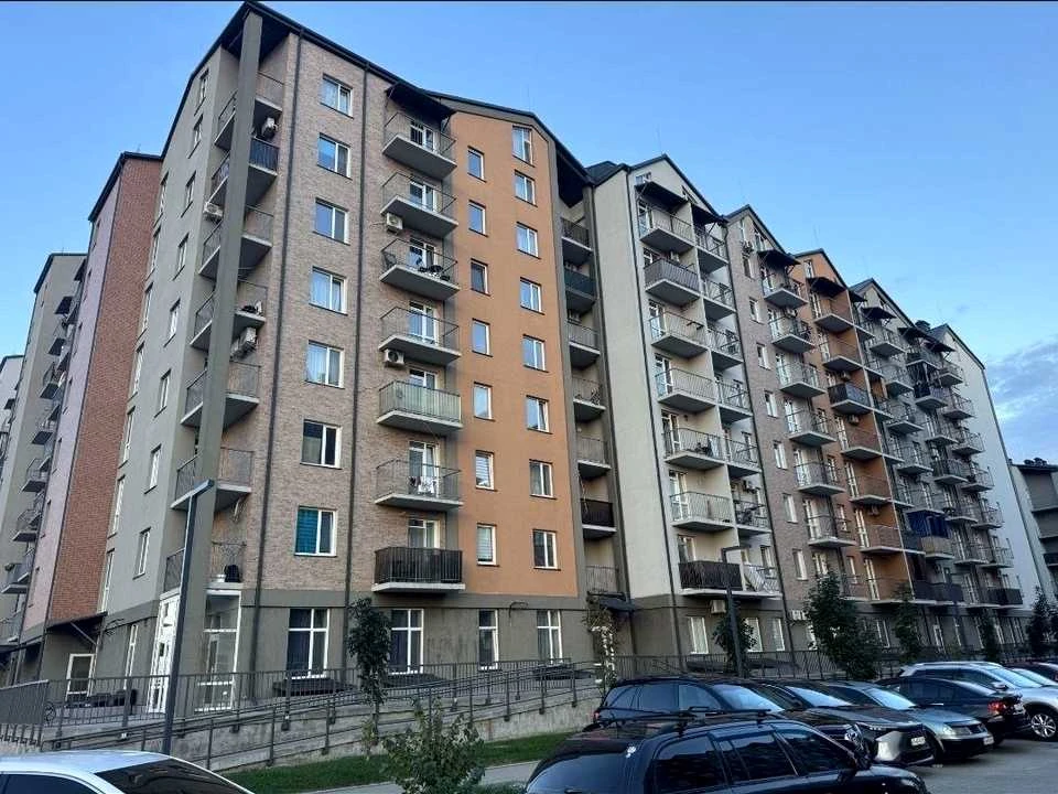 Квартира. Бровари, Героїв Крут вул.