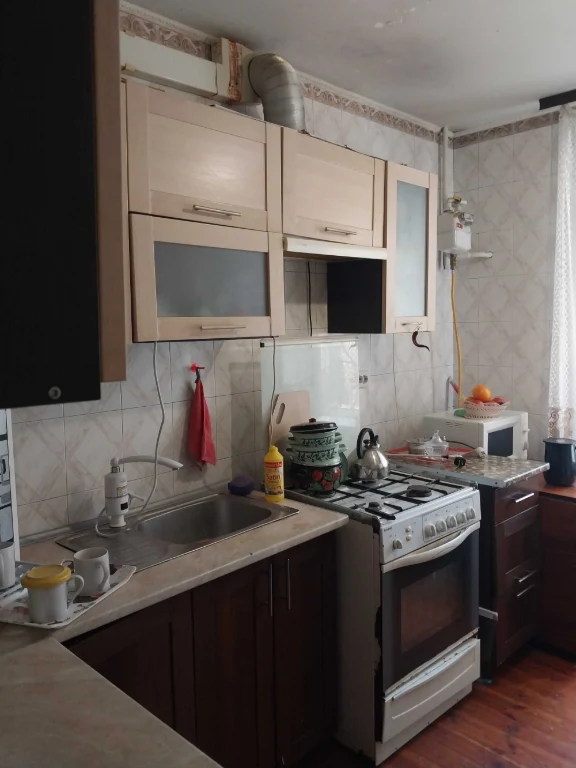 Продаж 3-х кімнатної квартири Бровари