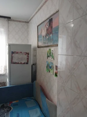 Sale of a 3-room apartment in Brovary