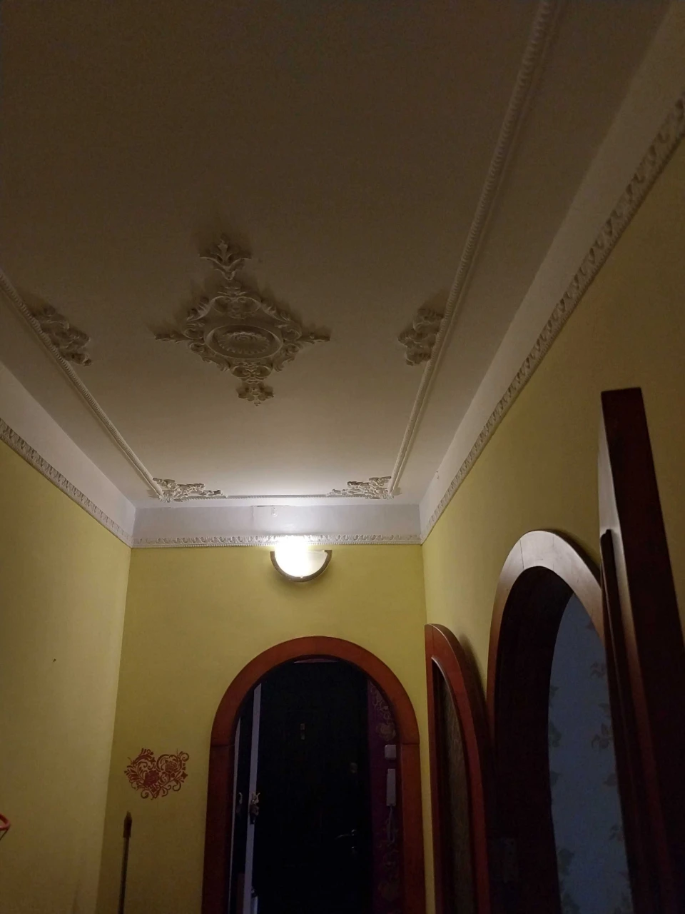 Sale of a 3-room apartment in Brovary