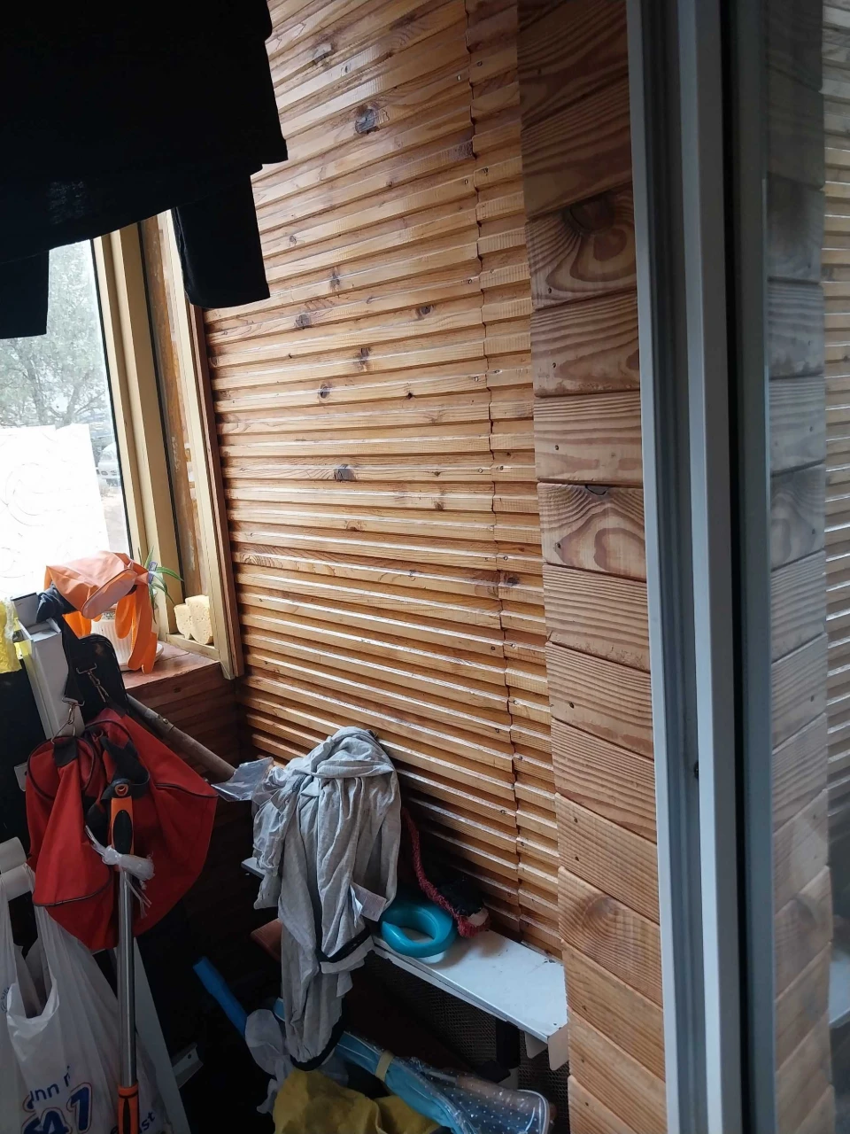 Sale of a 3-room apartment in Brovary