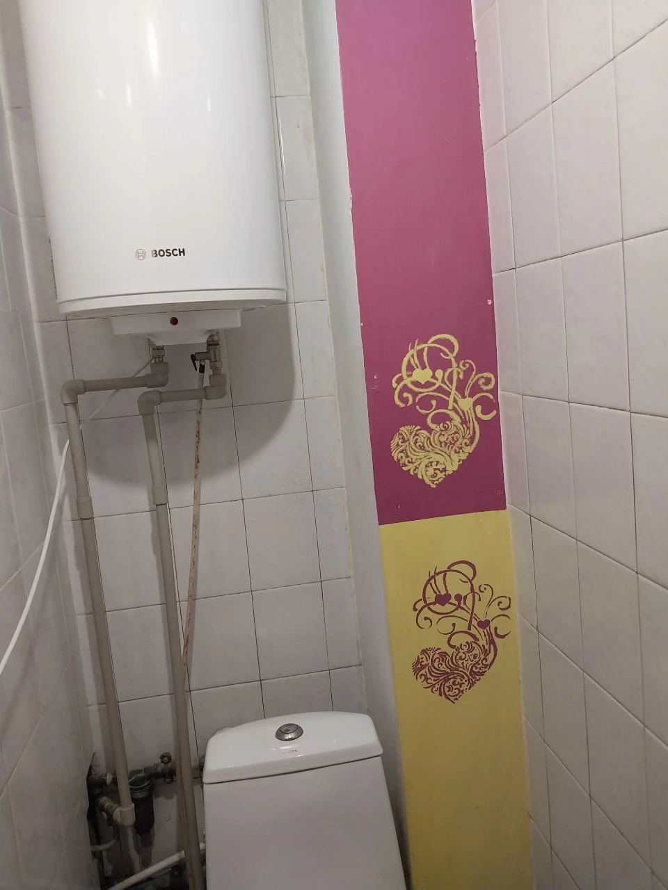 Sale of a 3-room apartment in Brovary