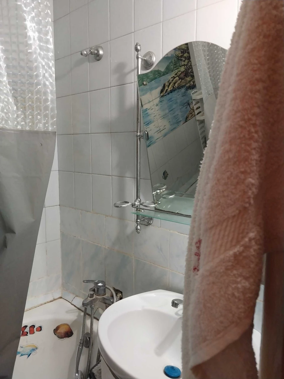 Sale of a 3-room apartment in Brovary