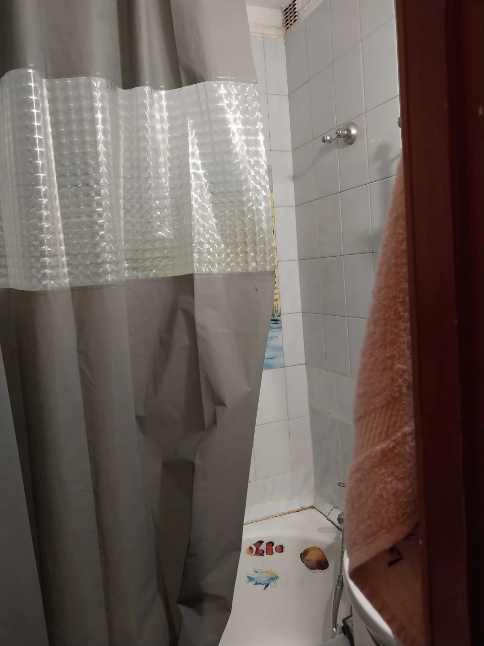 Sale of a 3-room apartment in Brovary