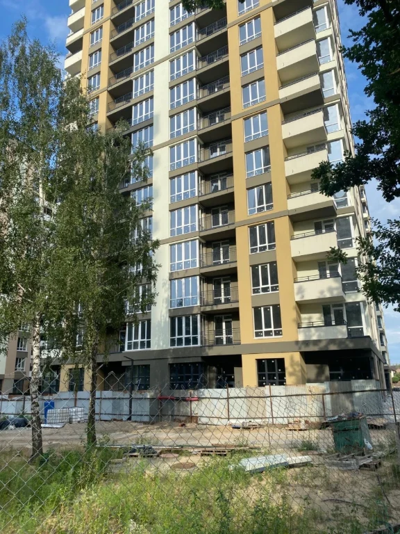 Apartment for Sale in Brovary