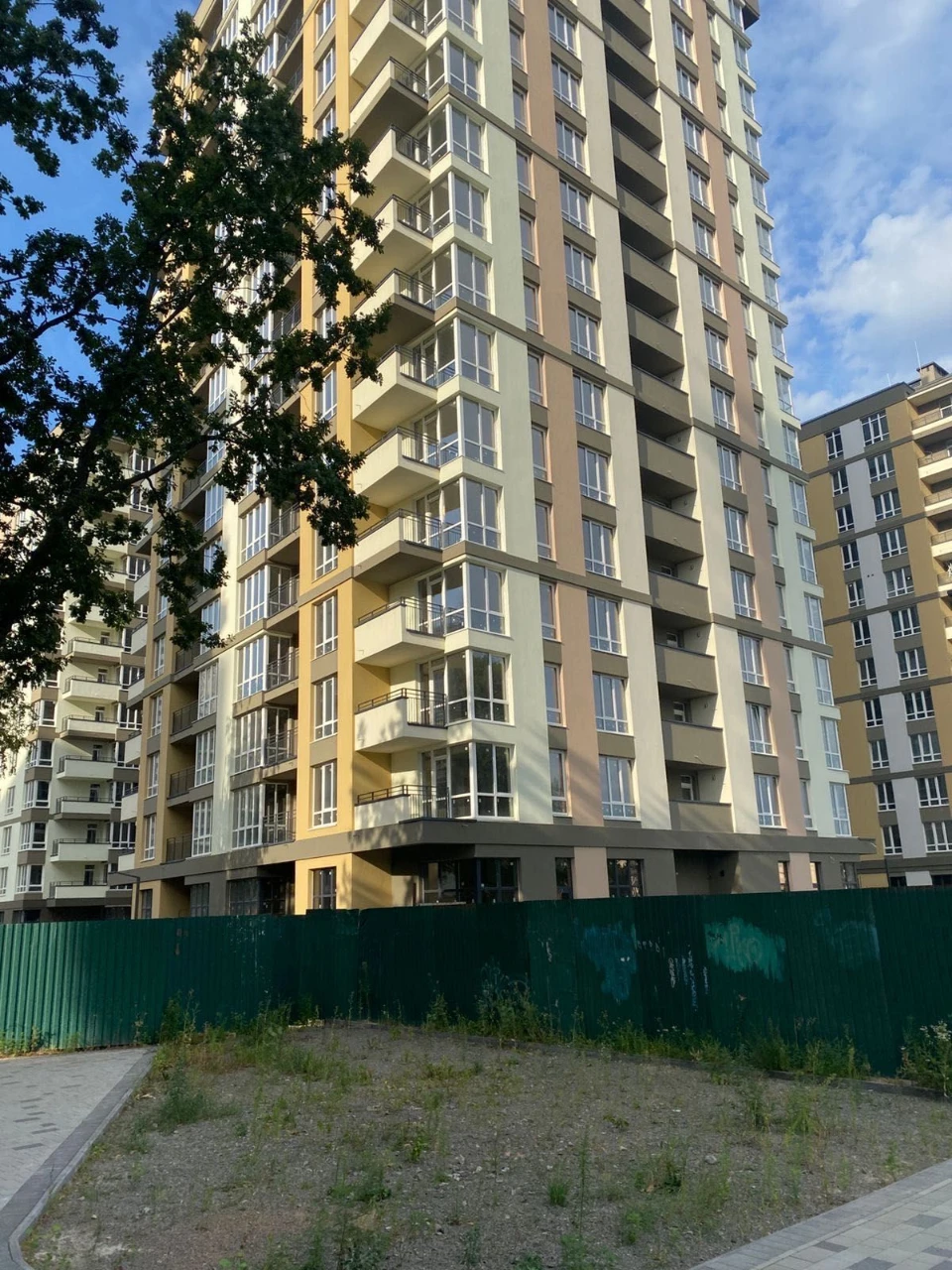 Продаж квартири в Броварах