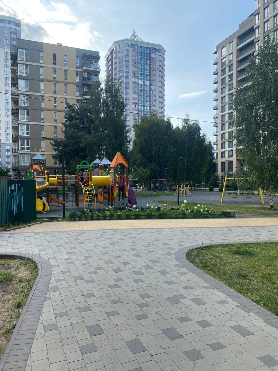Продаж квартири в Броварах