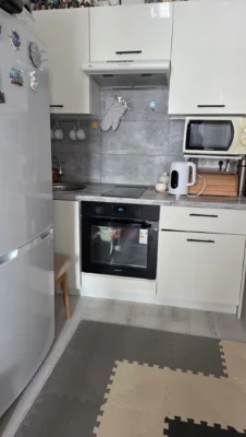 Продам однокімнатну смарт квартиру