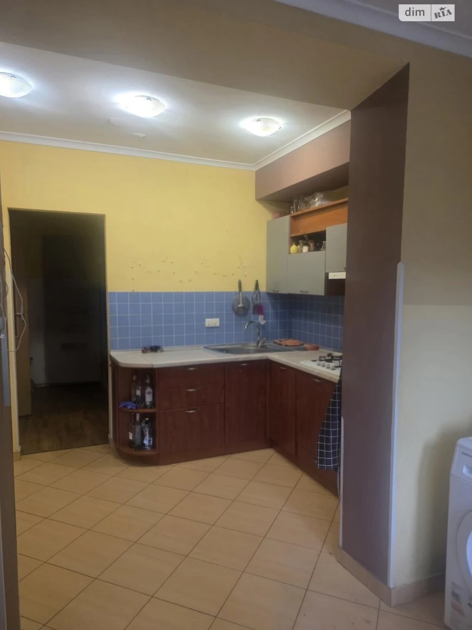 Продаж Квартира