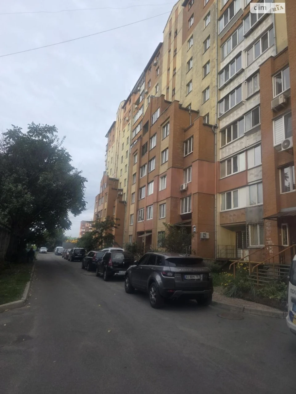 Продаж Квартира